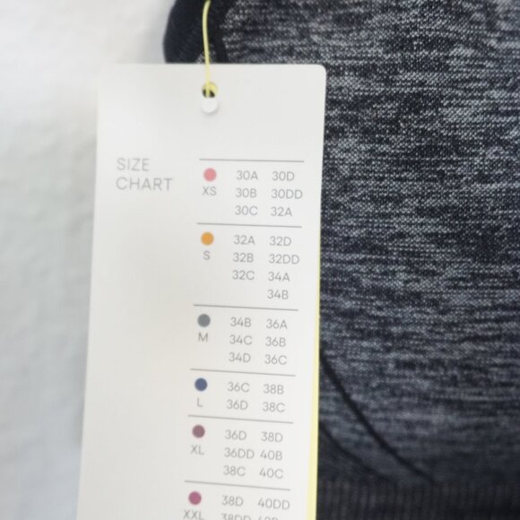 All in Motion Woman Sports Bra - Picture 11 of 11